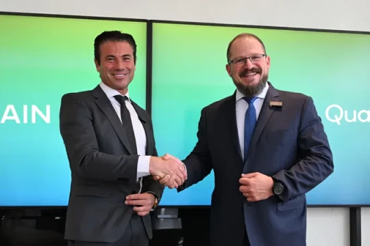 HUMAIN, Qualcomm to deploy AI Infrastructure in KSA for global inferencing