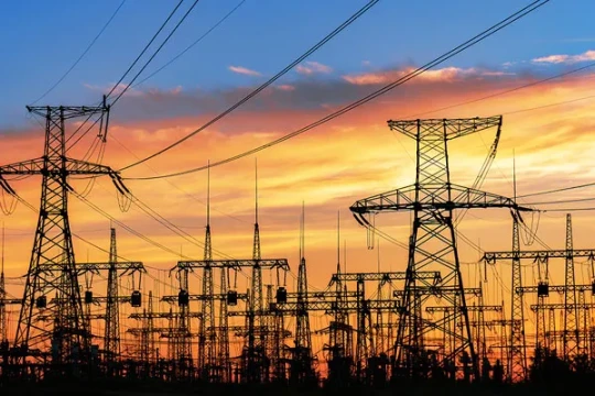 L&T lands $569m Saudi grid infrastructure orders-Saudi Arabia