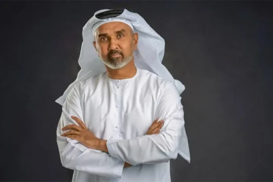 IHC says no plans to sell stake in Aldar Properties-UAE