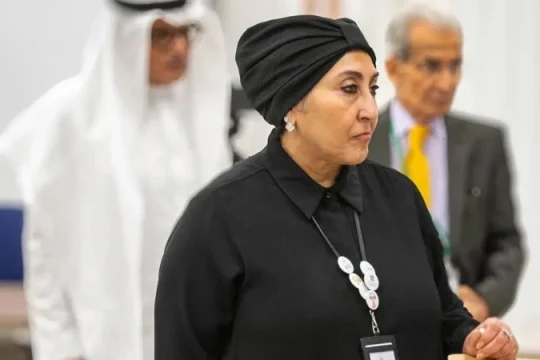 Rania Bakhsh: Driving excellence in private healthcare