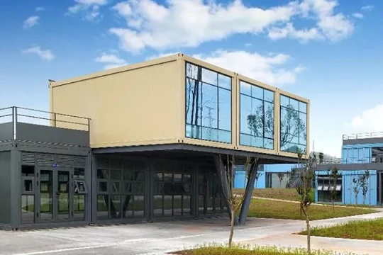 China Construction unit lands $746m NEOM workers' residences contract