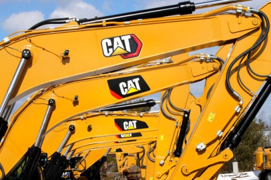 Vertiv, Caterpillar seal key energy optimisation collaboration deal