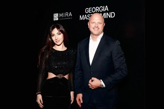 Dubai brokerage Mira rebrands to Mira International