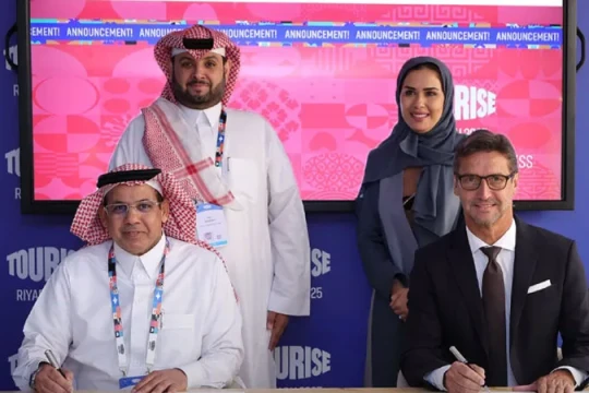 Adeera to operate 250-key hotel, residences at Rua Al Madinah