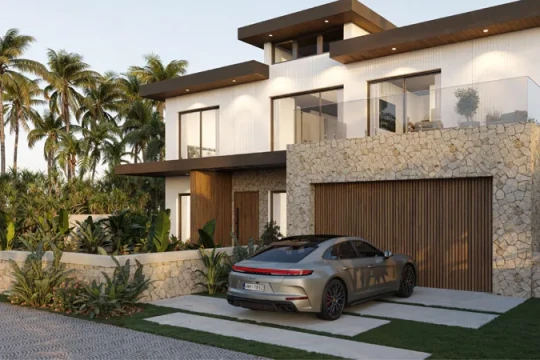 Al Tahaluf unveils $291m residential project on Red Sea coast-