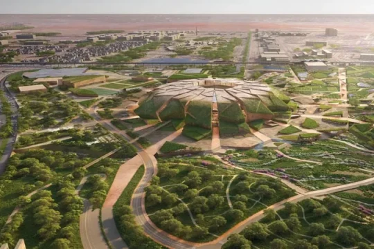 Saudi Arabia invites bids for King Salman Stadium project