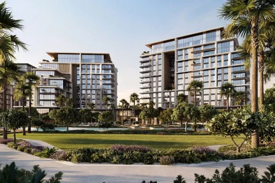 Meraas kicks off two new phases of City Walk development-UAE