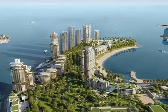 H&H unveils new ultra-luxury destination in Jumeirah-UAE