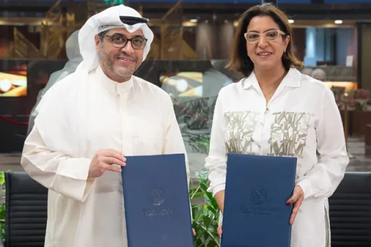 Boursa Kuwait, Injaz launch entrepreneurial skills training programme-Kuwait