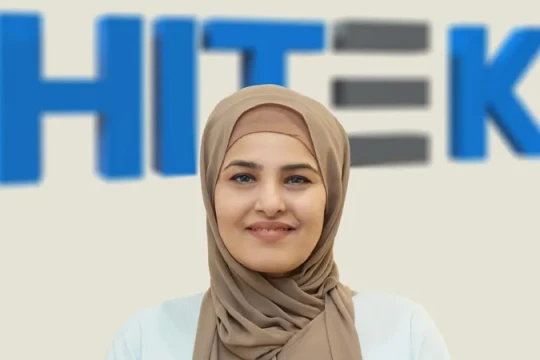 Farnek unit upgrades key digital safety management platform