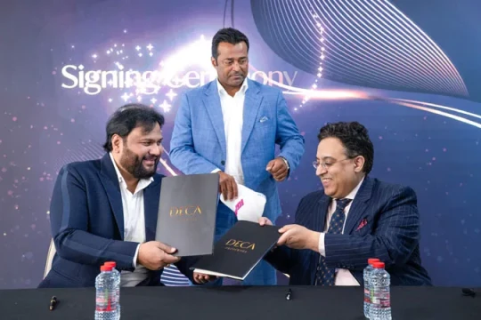 Unico signs up DECA as sales partner for its Dubai projects-UAE