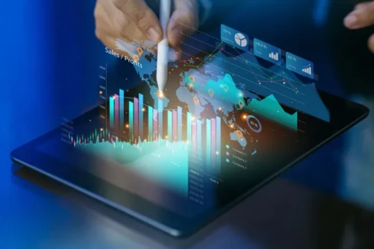 Digital economy set to hit $28trn next year: report-UAE