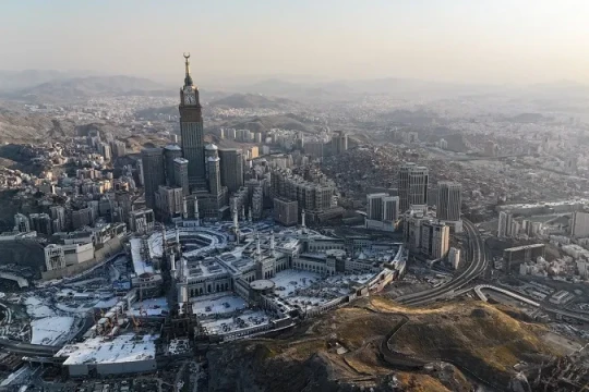 Metito consortium wins key Makkah sewage treatment plant project-Saudi Arabia