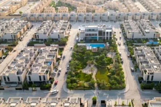 57,000 new units in Riyadh’s 2026-27 residential pipeline, says report