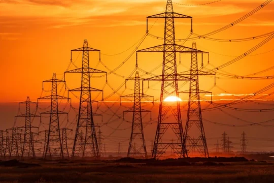 Reactive-Al Haitam JV seal Saudi grid stability contract