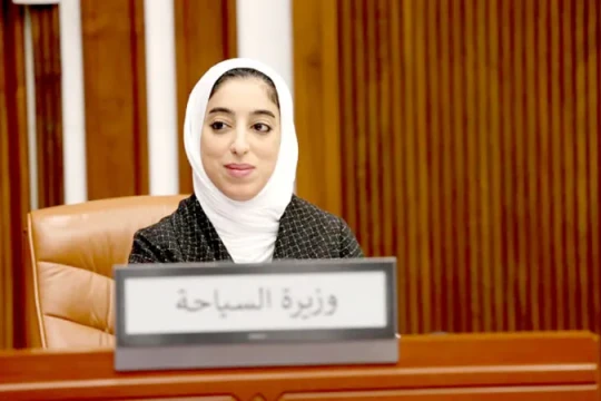 Bahrain’s historic Old Manama Suq set for big facelift-Bahrain