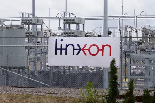 Linxon lands 380kV substation projects contract in Saudi Arabia-Saudi Arabia