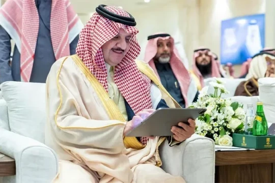 $264m development projects launched in Al-Ahsa-Saudi Arabia