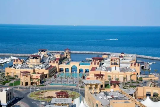 Kuwait seeks advisory firms for 23 state-owned property projects-Kuwait