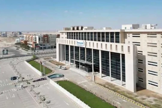 Oman floats tender for new road development project at Sezad-Oman