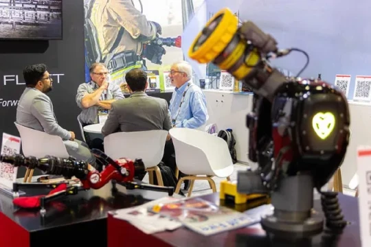 Intersec to open with significant new features next week-UAE