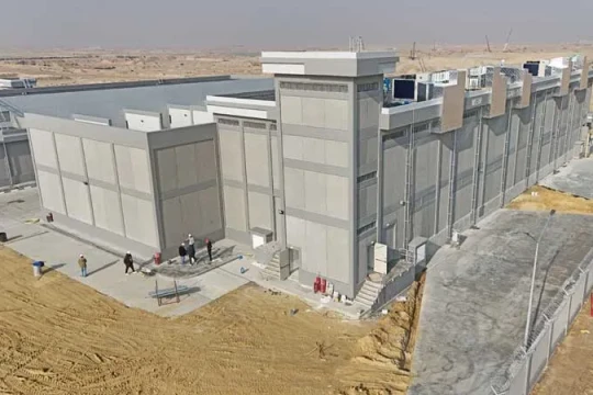 Kuwait awards $119m South Sabah Al Ahmad City contract-Kuwait