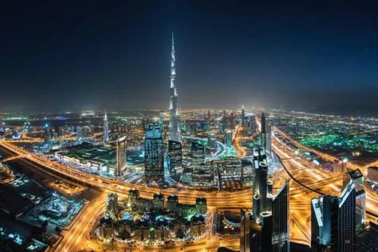 Middle East to attract over $100bn in energy, renewables investment by 2026-UAE