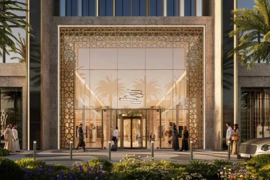 Dar Global, Trump expand Saudi portfolio with $1bn Jeddah luxury project-Saudi Arabia