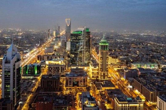 Huge boost to PPP under new Saudi National Privatization Strategy