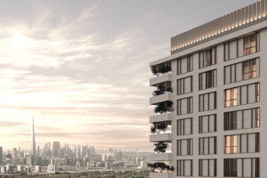 Mena tops Europe as No2 fastest growing wellness real estate market-Lebanon