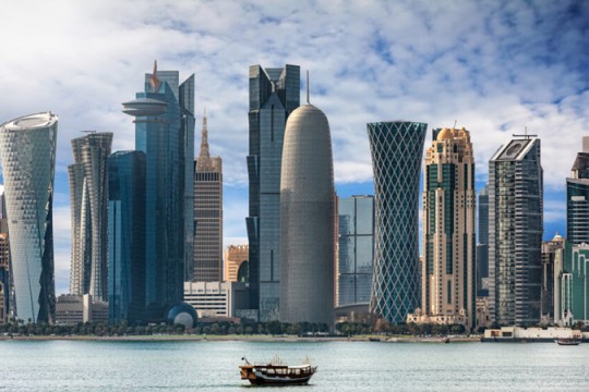 Qatar's residential sales up 43pc in 2025 as prices soften-Qatar