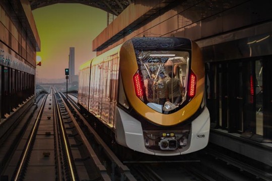 Riyadh invites bids for Expo 2030 Metro Station on Yellow Line-Saudi Arabia