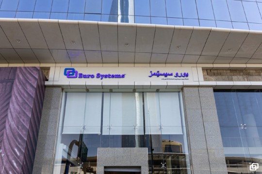 Euro Systems announces Saudi foray with Riyadh Downtown showroom
