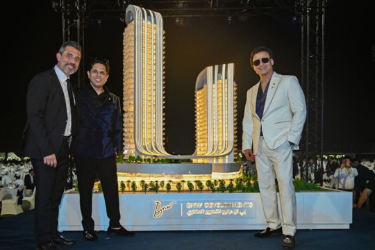 BNW launches first Radisson Blu Hotel branded residences in RAK-UAE