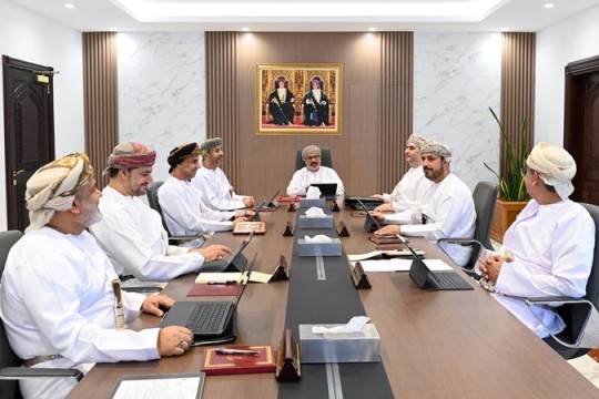 Oman awards $86m tenders for development projects-Oman
