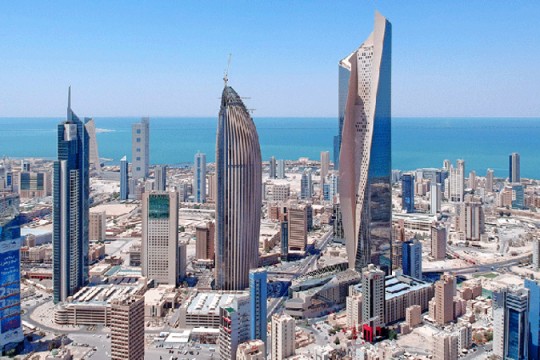 Kuwait's real estate transactions surge to $15bn in FY 2025-Kuwait