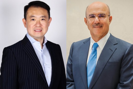 Investcorp unit launches Mena’s first CAR-T stem cell centre