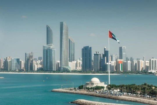Residential unit sales of $20.69bn drive Abu Dhabi real estate market