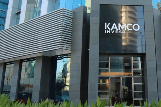 Kamco Invest revenue surges 25pc to $111m in 2025