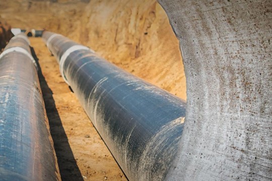 Hassan Allam seals Oman water transmission network deal