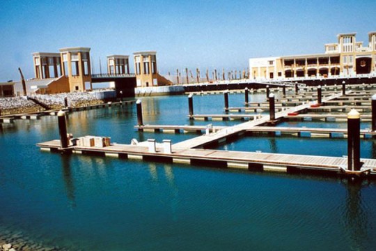 United Real Estate emerges top investor for major Kuwait waterfront project