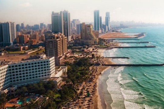 Ajman issues decree on rental dispute centre fees