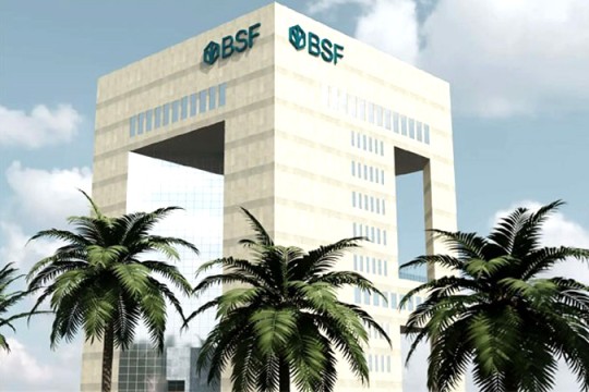 Dar Al Majed Real Estate seals credit facilities deal with BSF