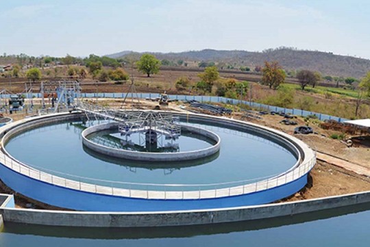 UAE advances global water security through innovation, sustainability