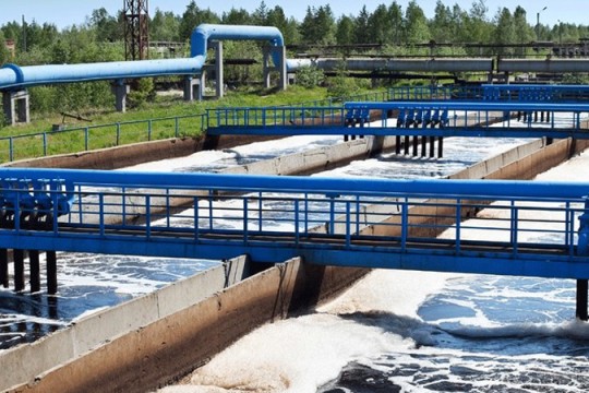 Synergy plays key advisory role for major RAK sewage plant facility-UAE