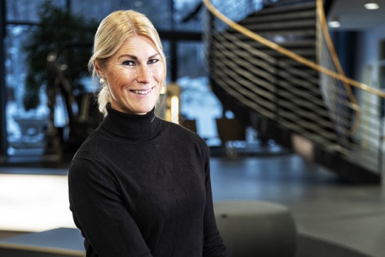 Volvo CE names new marketing, communication head