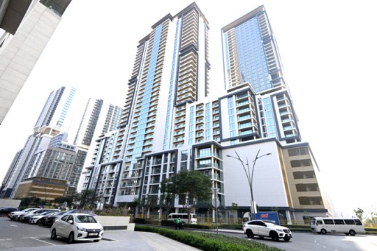Sobha Realty’s 985-unit Dubai luxury tower set for handover