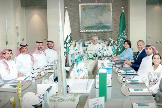 Kingdom Holding acquires key stake in Breakthrough Energy Ventures