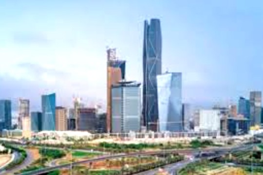 Kingdom in deal with Sumou for $1bn prime Riyadh plots-Saudi Arabia