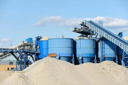 Saudi Arabia's cement sales in Q1 down 4.7pc-Saudi Arabia